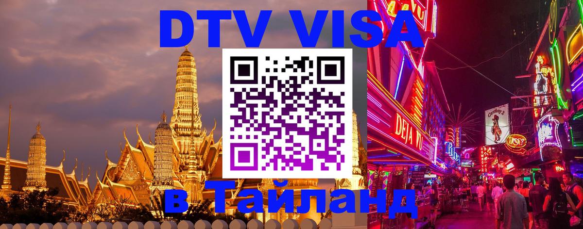 Оформление DTV визы под ключ: стоимость и тарифы, только загранпаспорт - 20.11.2025 